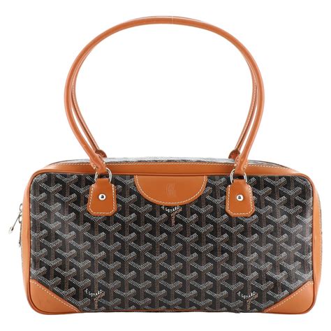 goyard bellechasse review|Goyard bellechasse pm.